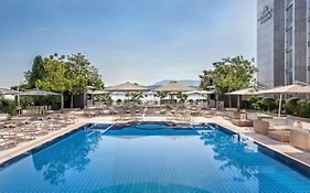 Hotel President Wilson, A Luxury Collection Hotel, Geneva